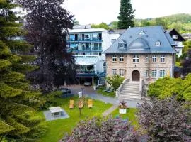 Vis á Vis Parkhotel