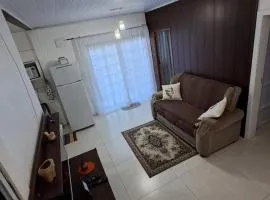Entire house for up to 6 people in the Aventureiro