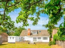 Flint Cottage, Brancaster