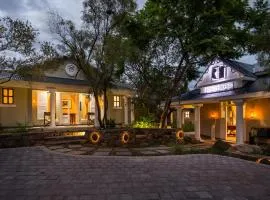 The Royal Fischer Hotel