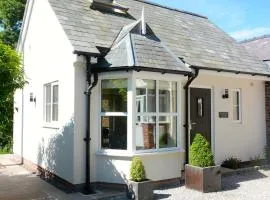 Cedar Tree Cottage
