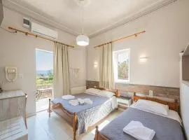 Bikakis Family Apartments