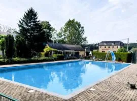 L'Han-chantement - 2 à 4 pers - Piscine et Parking