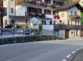 Hotel Garni Royal