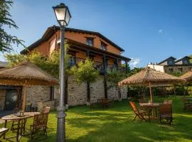 Hotel Rural El Verdenal