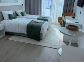 Suites Avenue Apartments