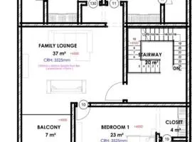 Nathy luxury homes