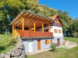 Ferienhaus Waldesruh