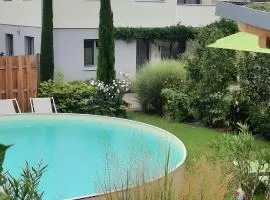 Ferienhaus Paula