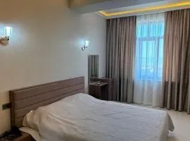 Квартира с отличным видом на море