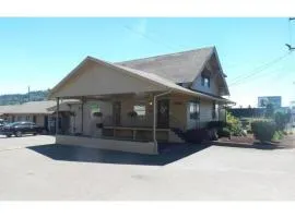 Del Rancho Motel