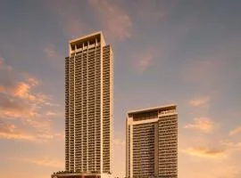 Raffles Jeddah