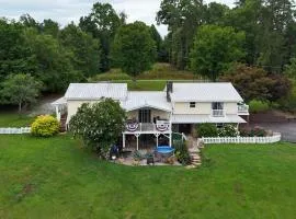 Mountain Forest Manor