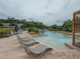 New! 3BR Ocean View apt at Calablanca B6