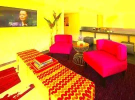 Hotel Kalika Inn