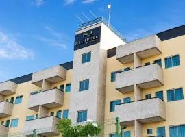 RILL HOTEL BY UCHÔA