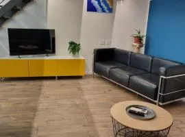 Leon's Hub - Sant'Orsola Hospital - Bellaria Hospiatal - BolognaFiere - CENTRO CITTA COMODO