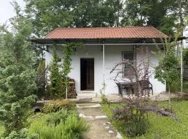 Okatse Lodge