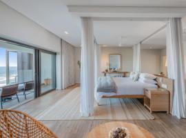 Sala Beach House,位于巴利托的酒店