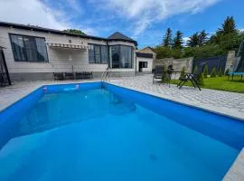 Sevan House