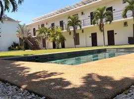 Hotel y Jardín Las Asadas, Bar y Grill
