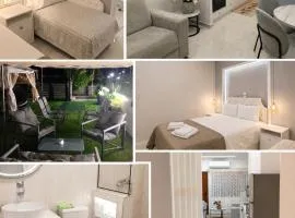 Garden apartment V