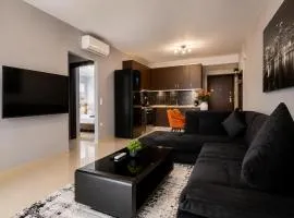 Lirtzis Luxury Apartments