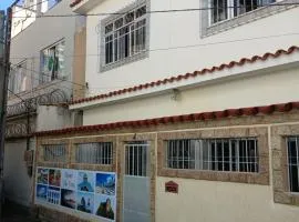 Hostel vila urca