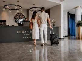 Le Capitole Hotel