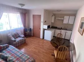 DUNA Apart Hotel