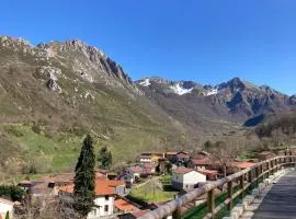 Casa Peñavera Naturaleza y calma en Somiedo
