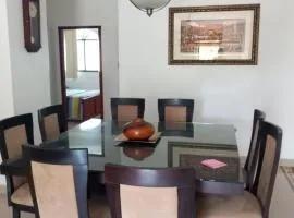 Hostal Oasis