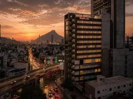 Hampton by Hilton Monterrey Tecnológico