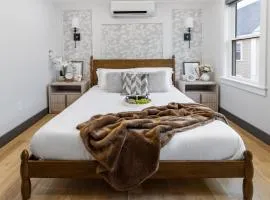 Cambridge Designer Home Harvard MIT Boston