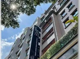 嘉宾阁温泉会馆