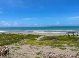 Departamento al lado del Mar