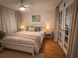 Gosford Retreat