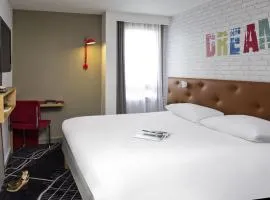 宜必思尚品沙特尔大都会酒店