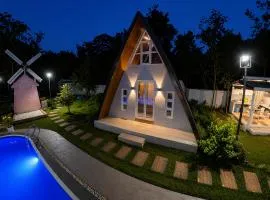 The Siblings Farm House