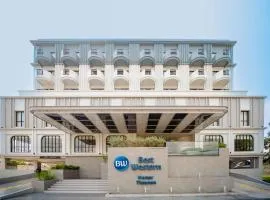 Best Western Matter Tiwanon Hotel