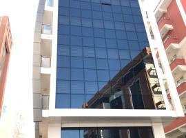 Endglory Hotel