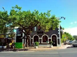 BlackHorse Accommodation
