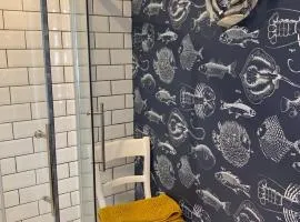 Private ensuite double