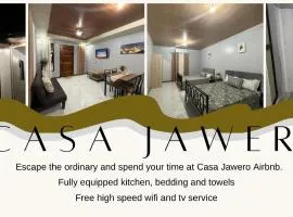 Casa Jawero