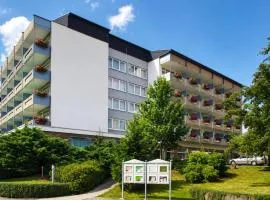 Spa & Wellnesshotel Bad Alexandersbad - Fichtelgebirge by Belvilla