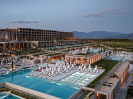 Akra Didim Resort & SPA，位于迪迪姆的酒店