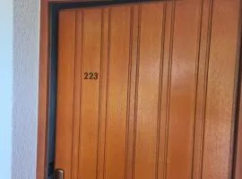 Haus Goldregen - App. 223