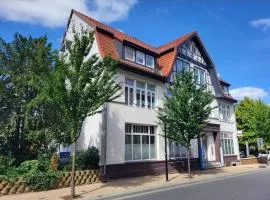 Ferien- und Monteurwohnung