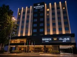 Warwick Hotel Al Safa - Jeddah