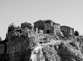 Cozy villa in Bagnoregio - 80 m² with air conditioning